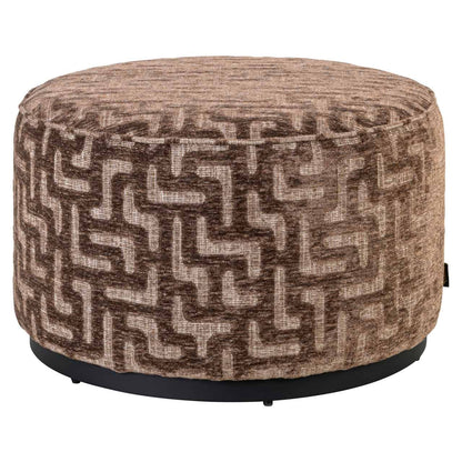 Lexie Puff – barna labirintus, 70 cm
