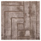 Bayon Szőnyeg – bézs, 200×300 cm