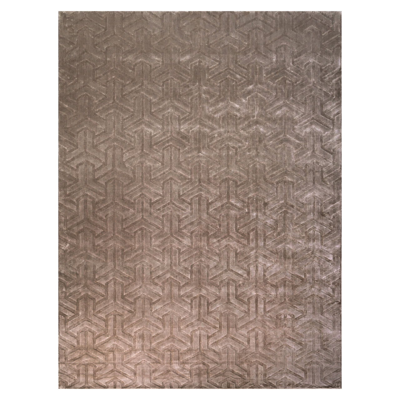 Arles Szőnyeg – bézs, 300×400 cm