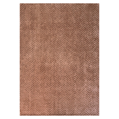 Velay Szőnyeg – coffee, 200×300 cm