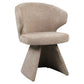 Zenith Étkezőszék – mokka szövésű