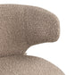 Viola Bárszék – mocha chunky