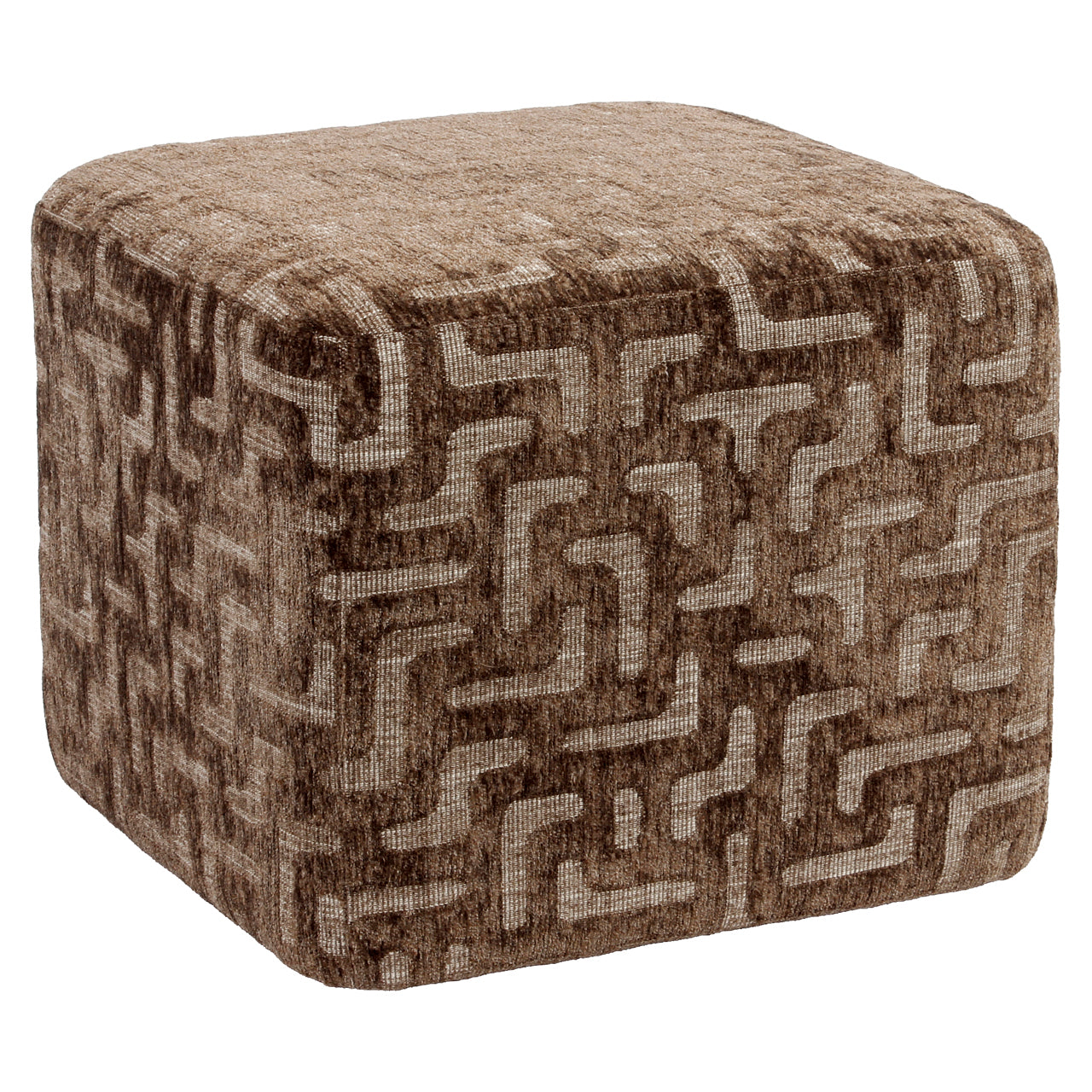 Ciela Puff – barna labirintus