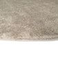 Beige vloerkleed Mats met zachte textuur en natuurlijke uitstraling.