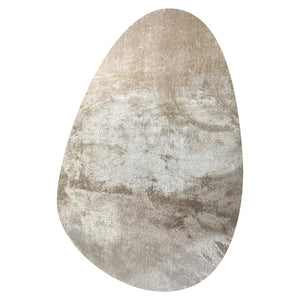 Mats Szőnyeg – bézs, 230×350 cm