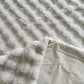 Cosy Plaid – krém, 150×200 cm