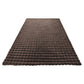 Winter Plaid – barna, 200×300 cm