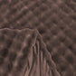 Winter Plaid – barna, 200×300 cm