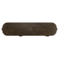 Bruine Console Ellington meubel voor interieurdecoratie.