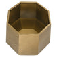 Axis Kaspó – bronz, közepes, arany