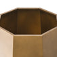 Axis Kaspó – bronz, közepes, arany
