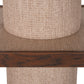 Willox Polc – bézs
