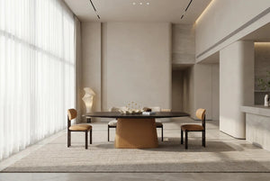 AMBER Étkezőszék - textil