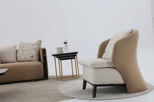 SAPHIR Lerakóasztal -  szett 3