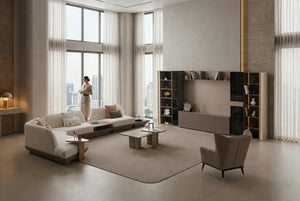 NADIA Étkezőasztal