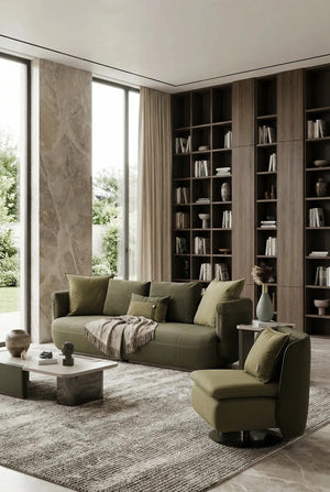 EMERAL Tálalószekrény