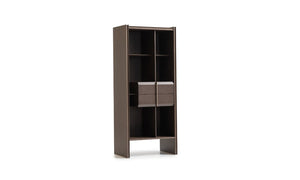 MOKA TV alsó elem - 1 fiókos