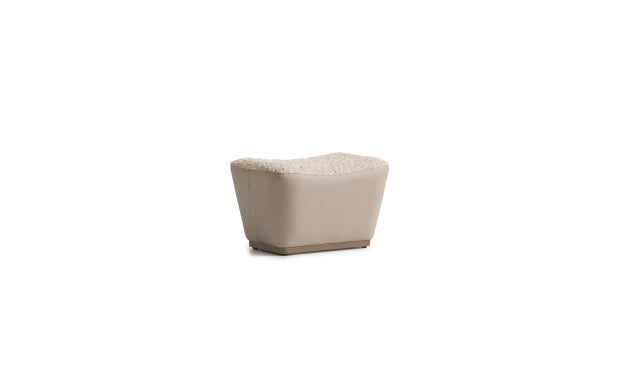 NOBU Pouf
