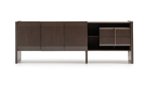 MOKA Tálalószekrény