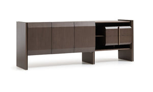 MOKA Tálalószekrény