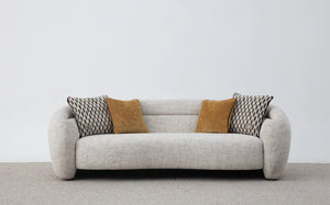 VALERA Kanapé 3 személyes