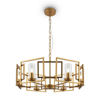 Bowi - függesztett lámpa