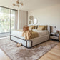 Hamptons kisasztal – enteriőr (The Como Bedroom)