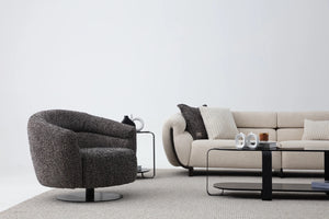 STELLA Dohányzóasztal