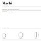 Machi tükör