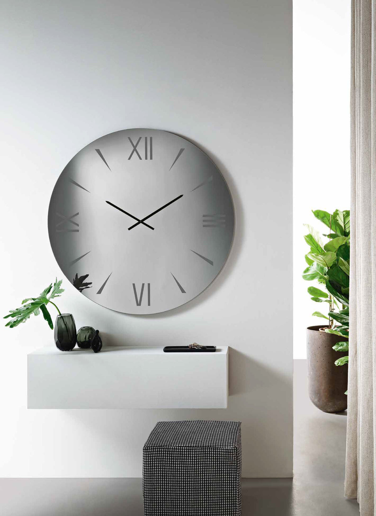 Time falióra