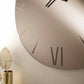Time falióra
