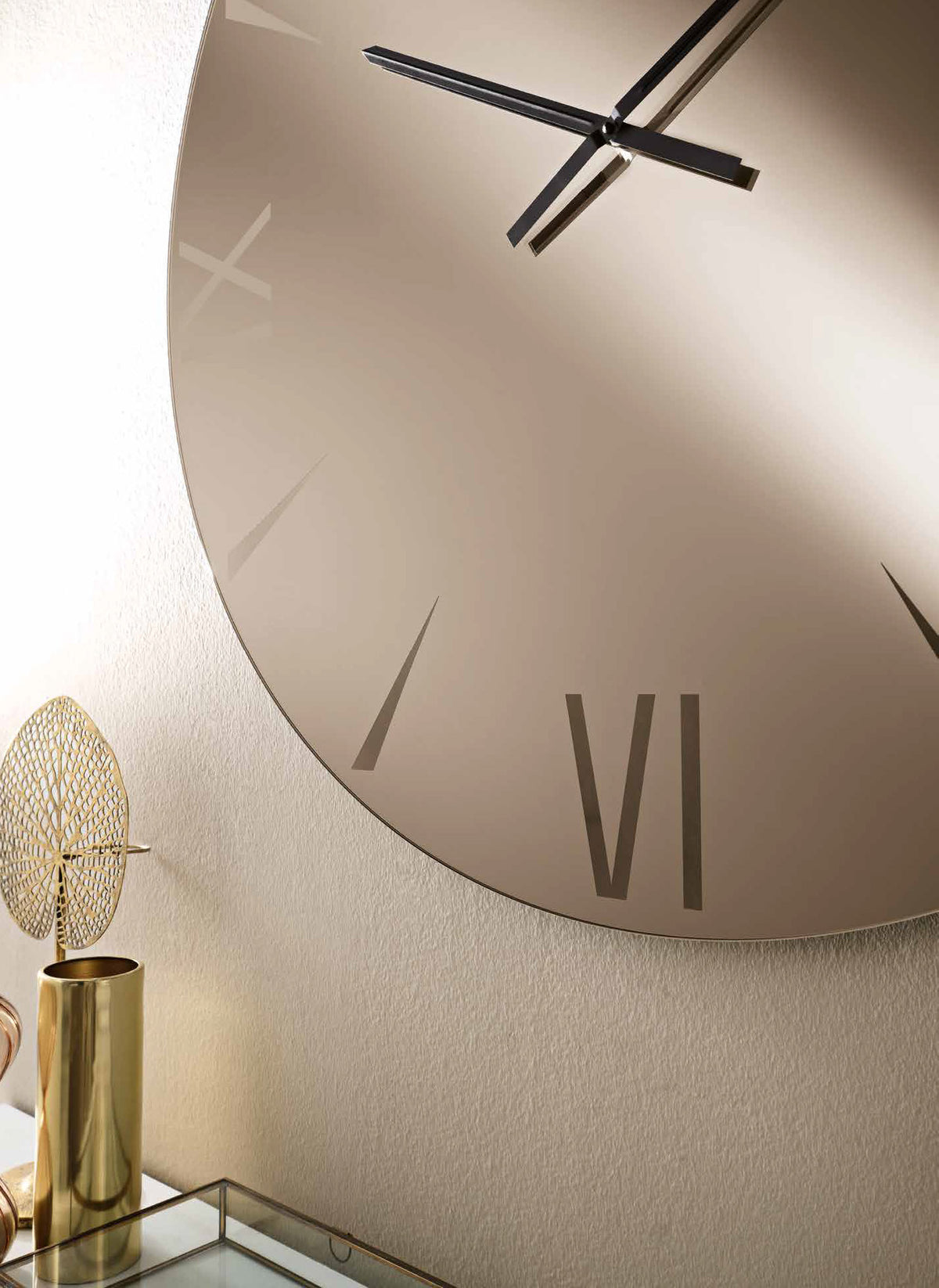 Time falióra