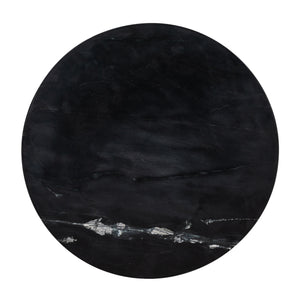 Ironville Lerakóasztal – arany, 50 cm