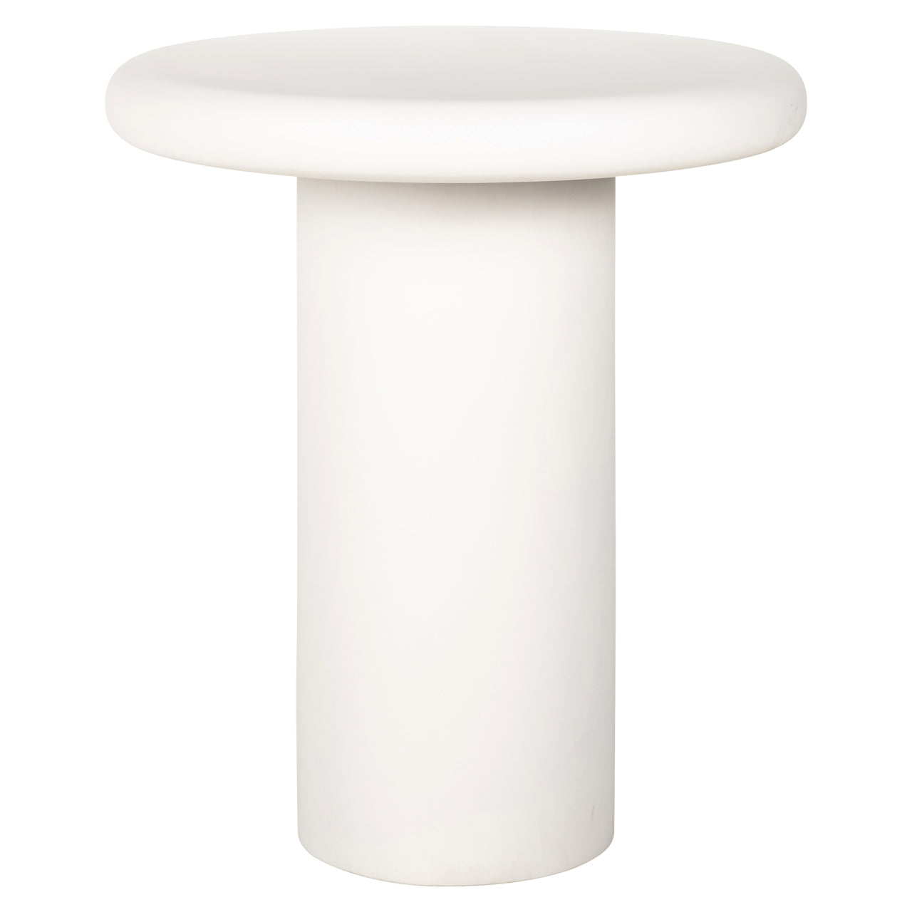 Bloomstone Lerakóasztal – fehér