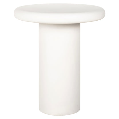 Bloomstone Lerakóasztal – fehér