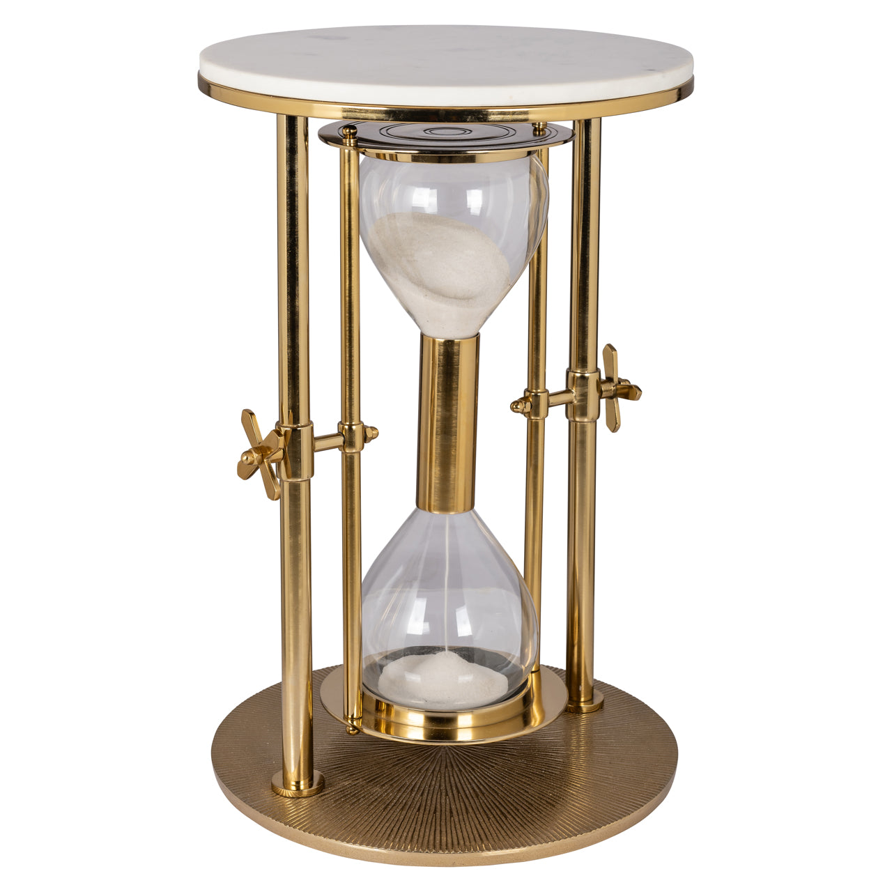 Tempus Lerakóasztal – arany