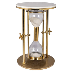 Tempus Lerakóasztal – arany