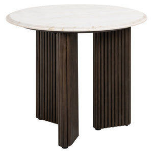 Mayfield Lerakóasztal – barna, 55 cm