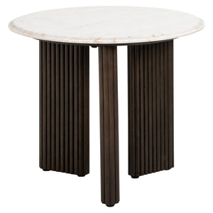 Mayfield Lerakóasztal – barna, 55 cm