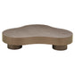 Bogor Dohányzóasztal szett – bronz, 2 db