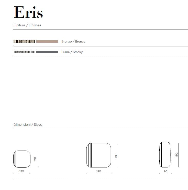 Eris tükör