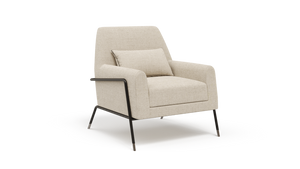 ORLANDO Fotel 1