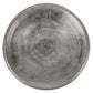 Lyam Dohányzóasztal – ezüst, 70 cm