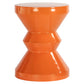 Diablo Lerakóasztal – narancs, 35 cm