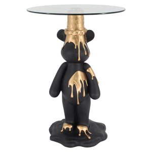 Ice Bear lerakóasztal – 50 cm