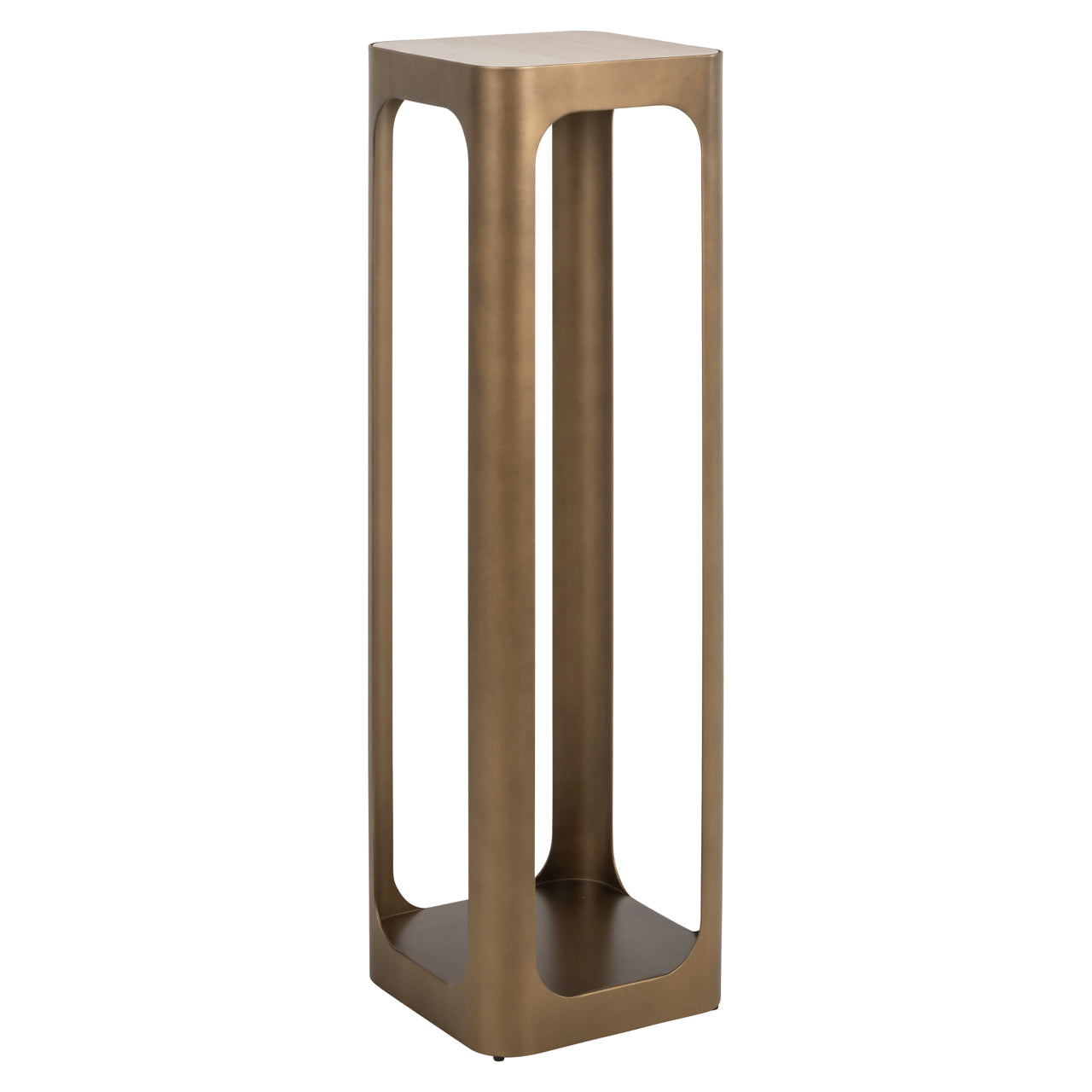 Claridge Oszlop – arany
