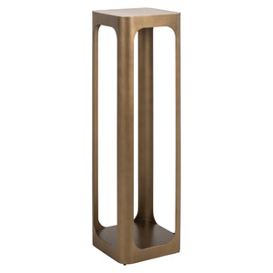 Claridge Oszlop – arany