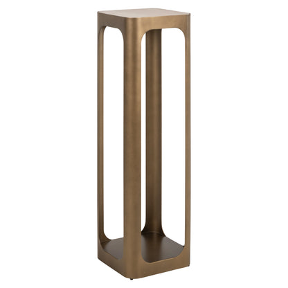 Claridge Oszlop – arany
