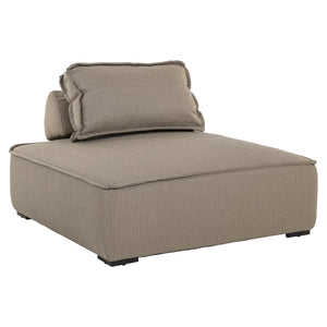 Jondal Kültéri fotel – taupe