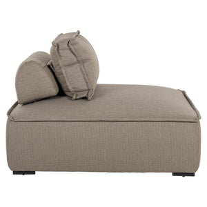 Jondal Kültéri fotel – taupe